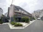 プレールドゥーク中野南台