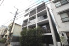 ラフィスタ方南町
