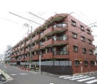 モナークマンション赤羽