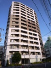 ライオンズ東十条ステーションプラザ