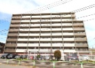 レーベンハイム浮間公園ラグパス