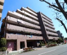 ライオンズガーデン浮間公園