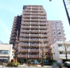 ライオンズプラザ本蓮沼