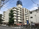 東建西が丘マンション