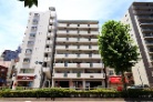 マンション初穂赤羽