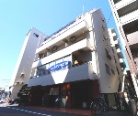 ワコー赤羽マンション