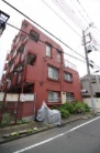 赤羽サニーコーポ