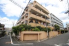 ライオンズマンション西が丘第2