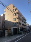 ライオンズマンション東十条