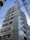リーフハイツ東十条