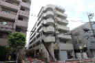 サンピア浮間舟渡