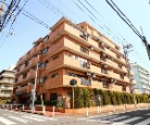 ライオンズマンション浮間公園