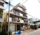 キャニオンマンション第2小豆沢