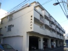 鷹匠ハイツ