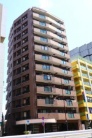 クリオ王子神谷参番館