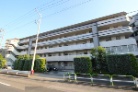 オーベル赤羽ヒルズ