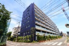 シティハウス赤羽南 パークサイドコート
