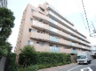 アトレ浮間舟渡ローレルコート