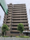 ライオンズマンション東十条第2