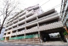 クレストフォルム浮間公園