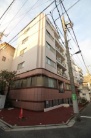 アイビーハイツ赤羽