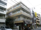 富士マンション