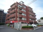 インパレス志村