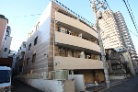 赤羽ウエストマンション
