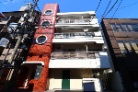 マンション王子