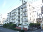 赤羽リバーサイドハイツ