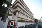 パールマンション東十条