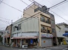 ハイツ西が丘