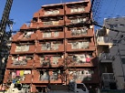 ワコー東十条ハイツ