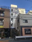 東十条マンション