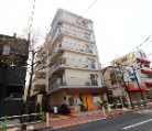 群峰小豆沢グレースマンション