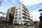 佐下橋ダイヤモンドマンション
