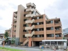 クレストフォルム二子多摩川