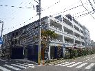 クレッセント武蔵新城センティア