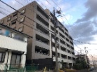 ライオンズマンション武蔵新城中央公園