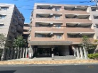 ライオンズマンション武蔵新城緑園の街壱番館