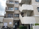 コスモ元住吉ソレイユ