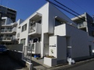 ハウス元住吉