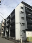 コーポ新丸子