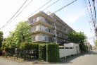 日商岩井第3武蔵小杉マンション