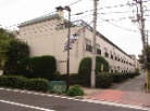 テラス武蔵小杉