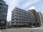 ニックハイム新丸子