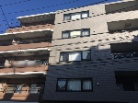 ステイツ武蔵新城エスタシオン