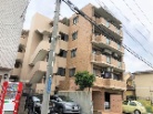 セザール等々力緑地