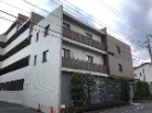 フェルモ武蔵新城