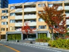 アトラスアリーナ武蔵新城ガーデンハウス